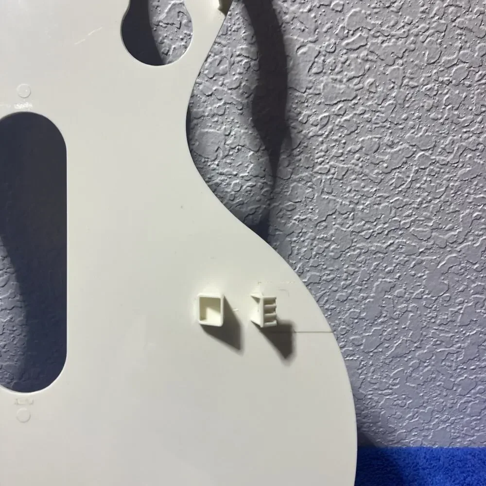 Microsoft just faceplate